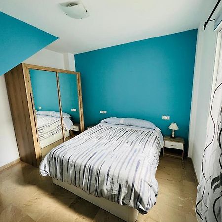 Appartamento Japi Duplex Lucena Esterno foto