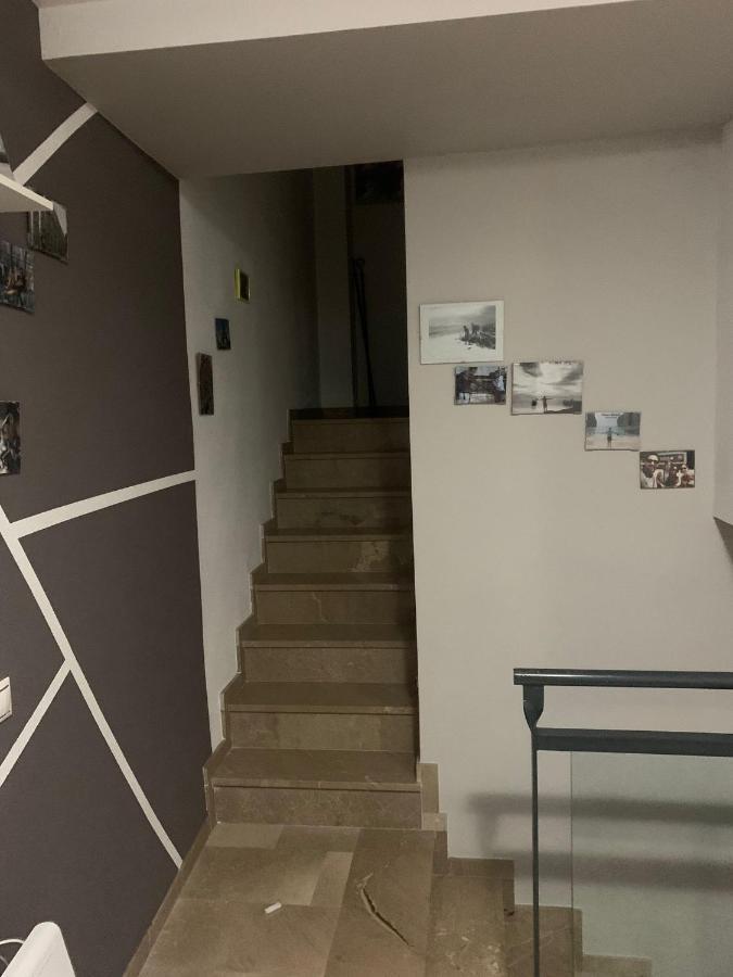 Appartamento Japi Duplex Lucena Esterno foto