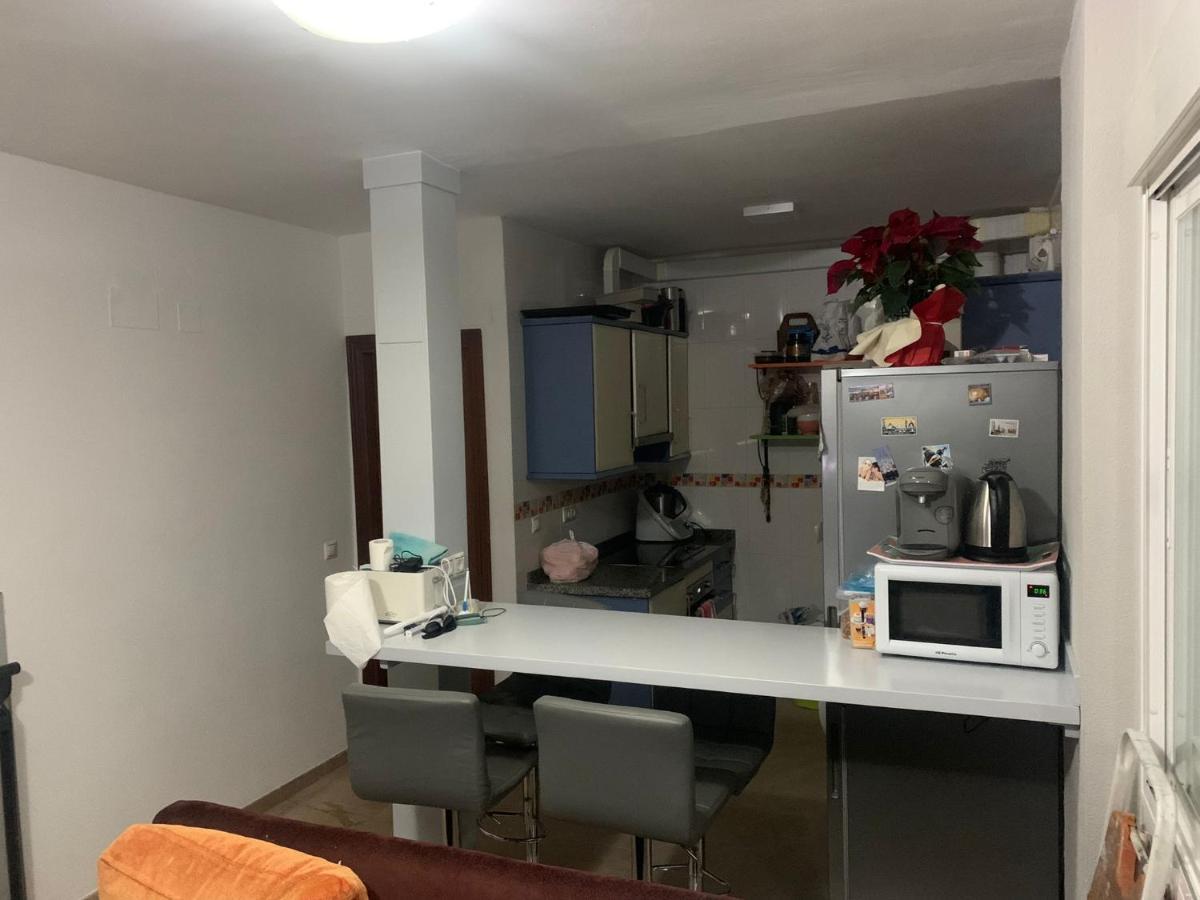 Appartamento Japi Duplex Lucena Esterno foto