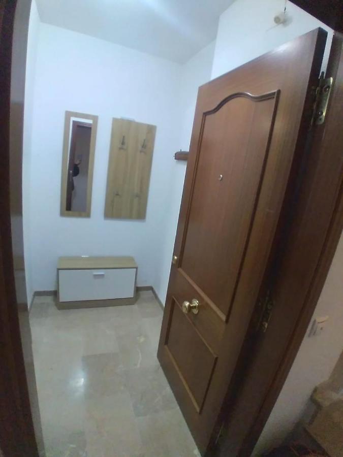 Appartamento Japi Duplex Lucena Esterno foto