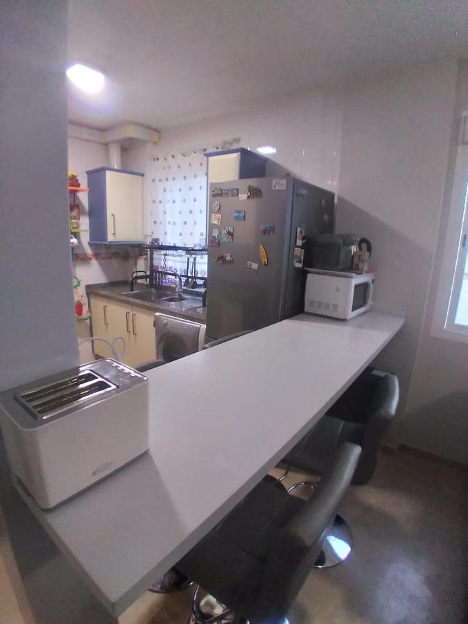 Appartamento Japi Duplex Lucena Esterno foto