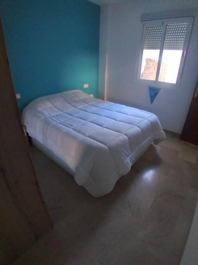 Appartamento Japi Duplex Lucena Esterno foto