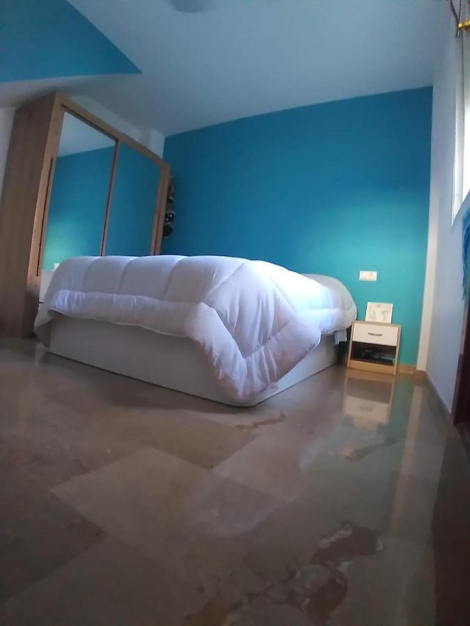 Appartamento Japi Duplex Lucena Esterno foto