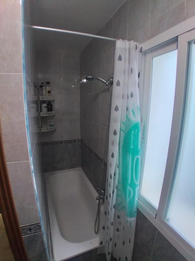 Appartamento Japi Duplex Lucena Esterno foto