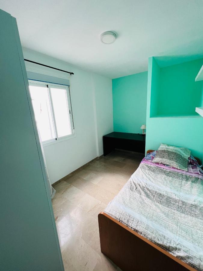 Appartamento Japi Duplex Lucena Esterno foto